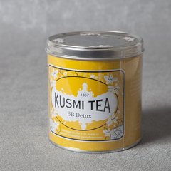 Kusmi Tea  BB Detox boite 250gr  boite 250gr