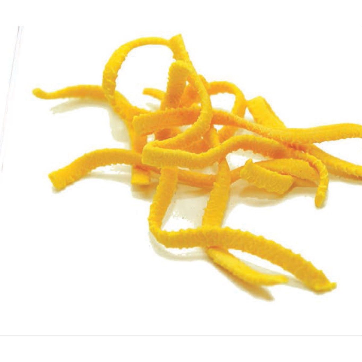 Paisanella Pasta  Scialatielli au citron 500gr  500gr