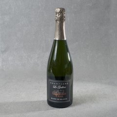   Champagne Le Gallais Brut Blanc de Blancs 75cl  0.75 L