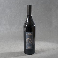   Pinot Noir La Colombe, BIO 75cl  0.75 L