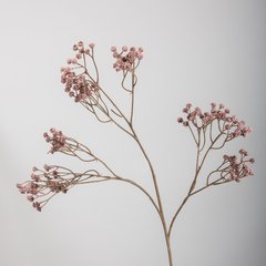 Schilliger Sélection  Branche de fleurs Violet mauve 79cm