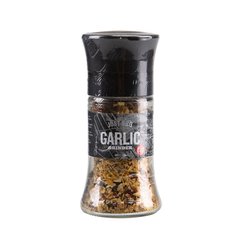 Not just BBQ  Moulin Ail 40gr  40g