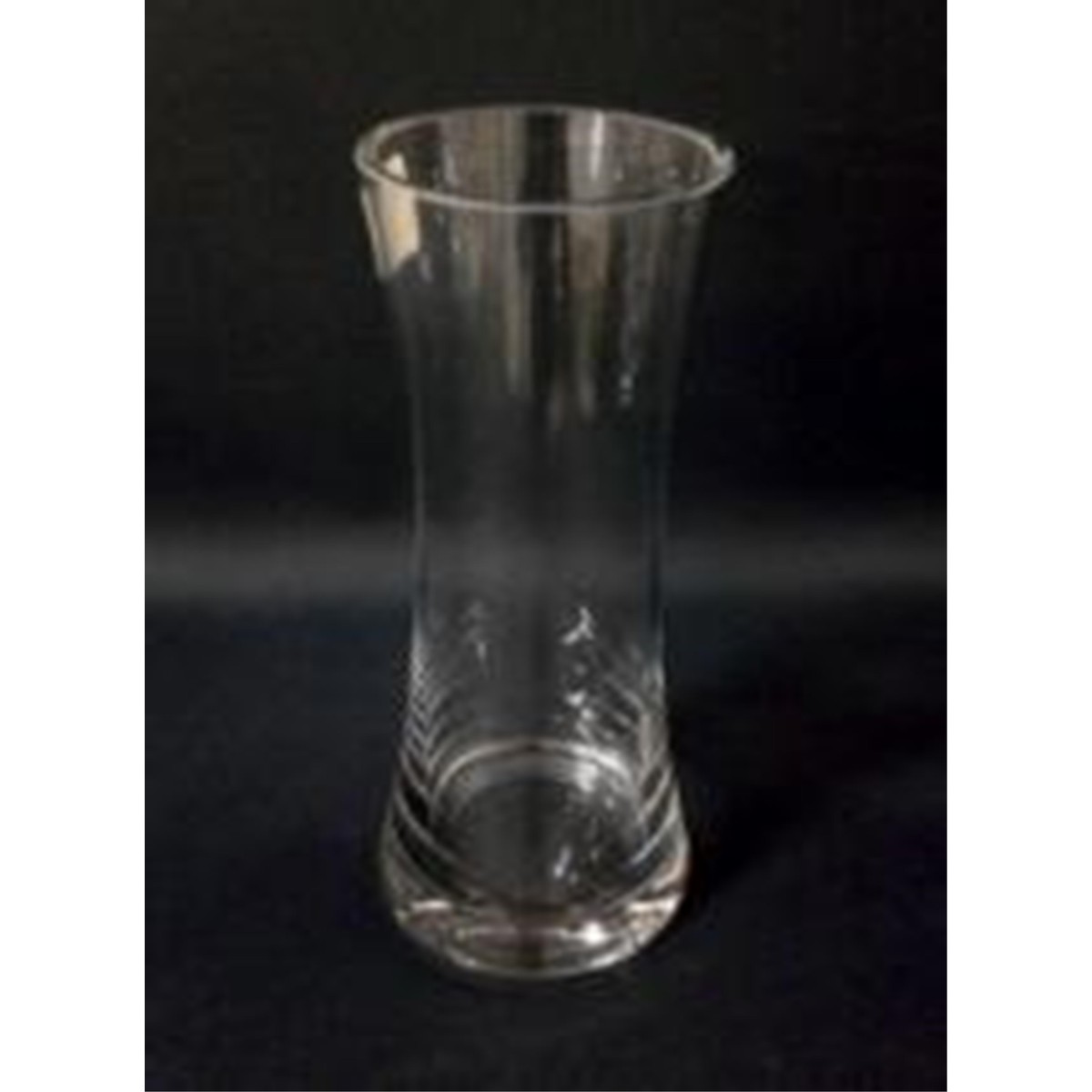 Schilliger Design Norverre Vase cylindrique  10x26cm