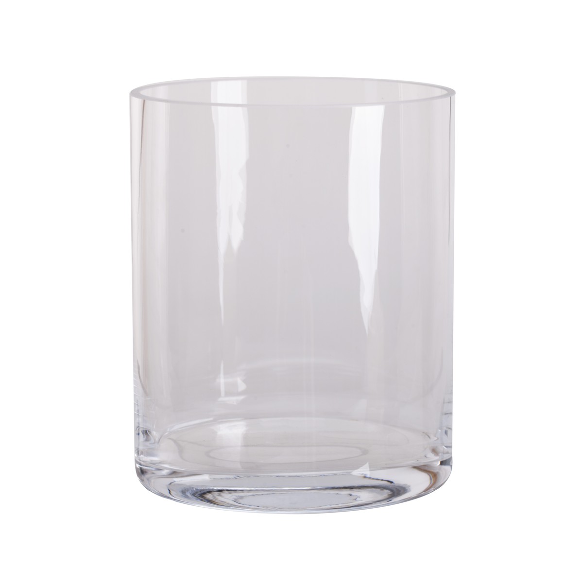 Schilliger Design Norverre Vase cylindrique  16x20cm