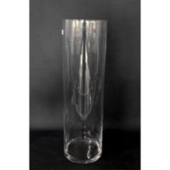 Schilliger Design Norverre Vase cylindrique  15x80cm
