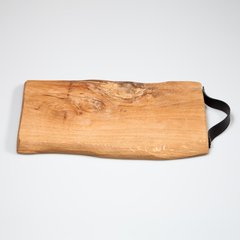   Planche à Découper 40cm, bois chêne  40cm
