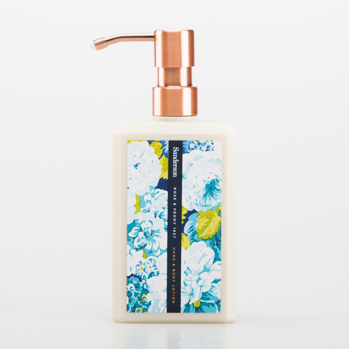  SANDERSON Lotion pour le corps Rose & Peony 390ml  390ml