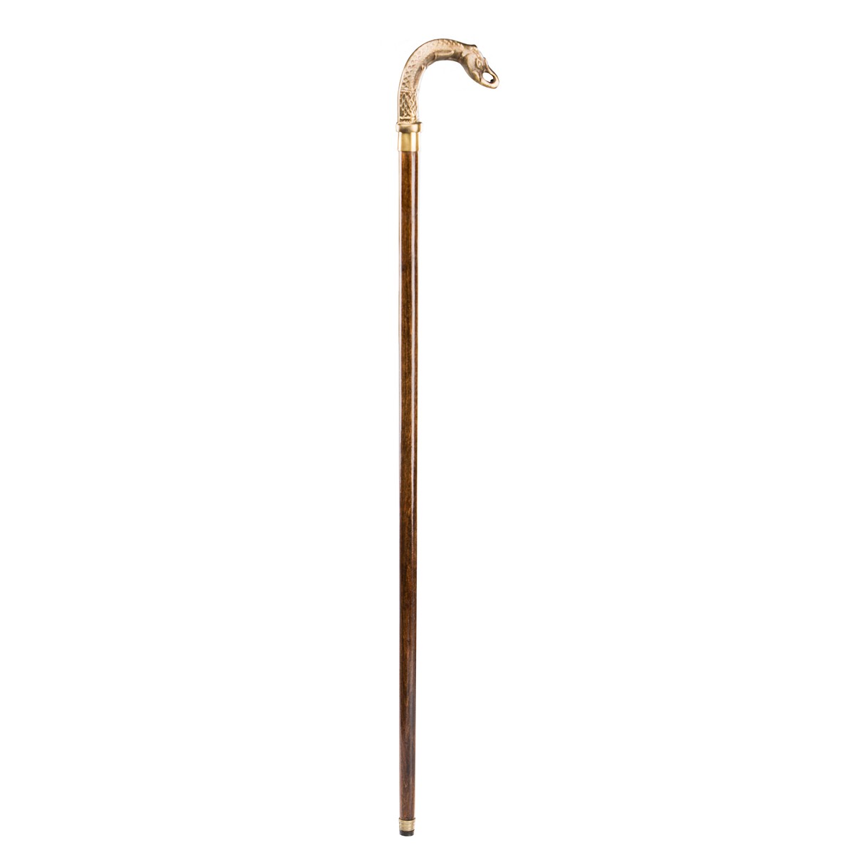Schilliger Design Excellence Canne Eléphant Excellence  12x3x93cm