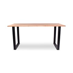 Castle Line Dima Table haute Dima Trunk rectangulaire FASTLINE  200x100x90cm