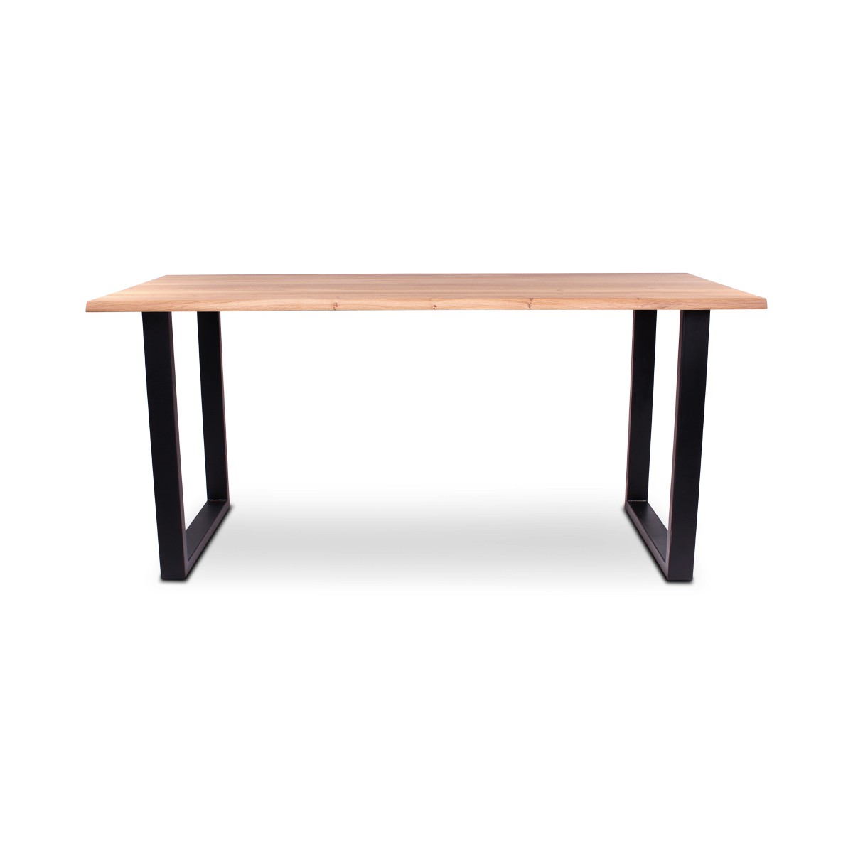   Table de bar Dima Trunk rectangulaire  160x100x110cm