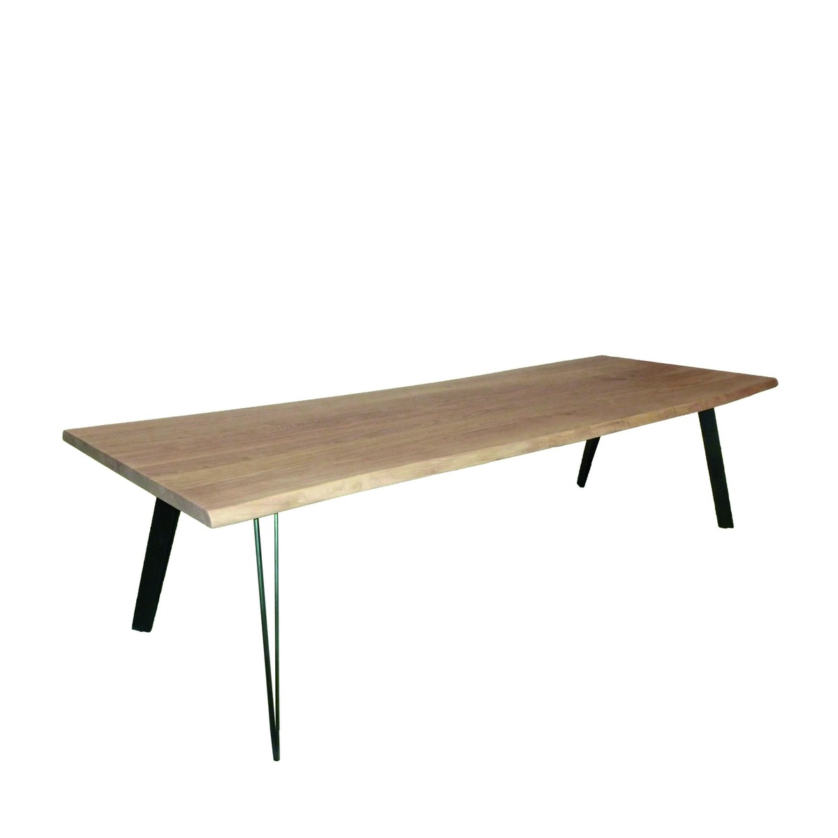   Table Cain Trunk rectangulaire  160x100x77cm