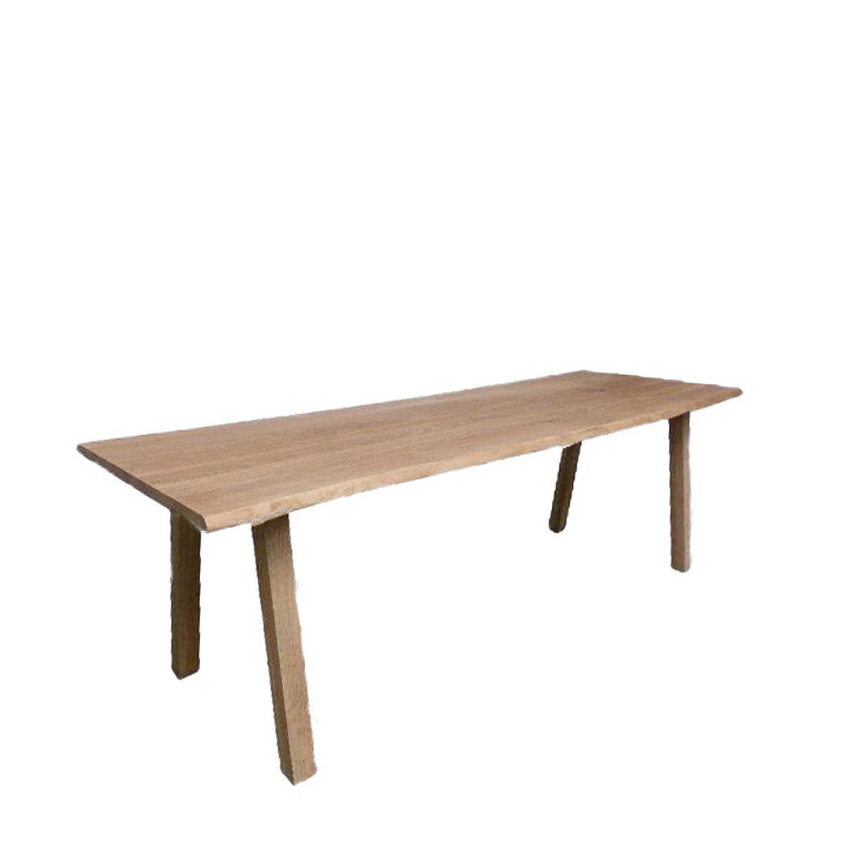   Table Alta Trunk rectangulaire  160x100x77cm