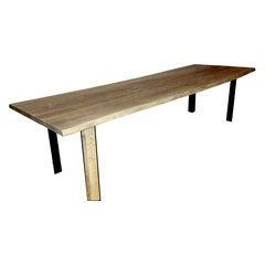   Table Adel Trunk rectangulaire  160x100x77cm
