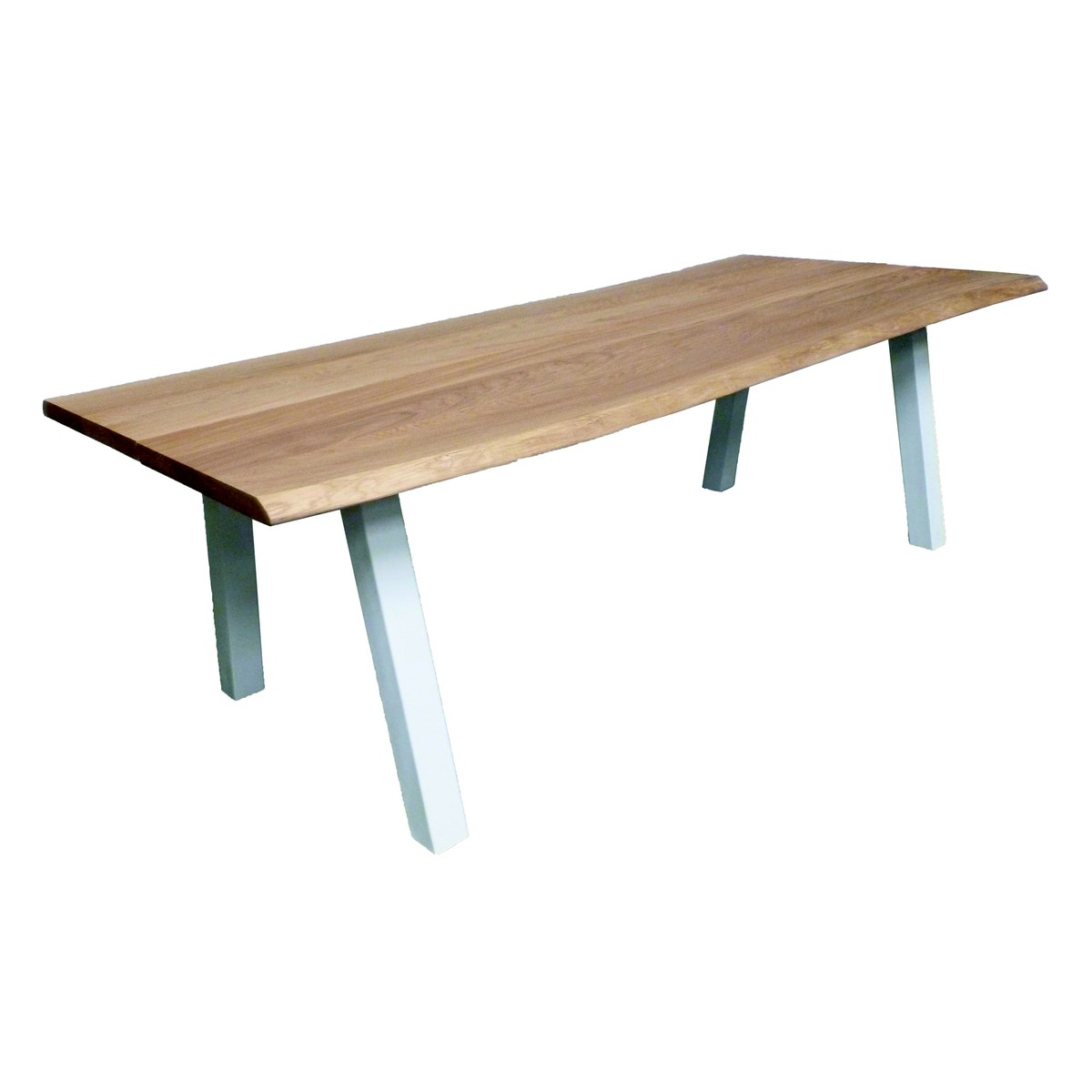   Table Flyn Trunk ouverte rectangulaire  160x100x77cm