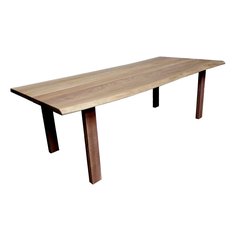   Table Colt Trunk ouverte rectangulaire  160x100x77cm