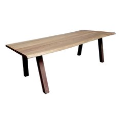   Table Fido Trunk ouverte rectangulaire  160x100x77cm