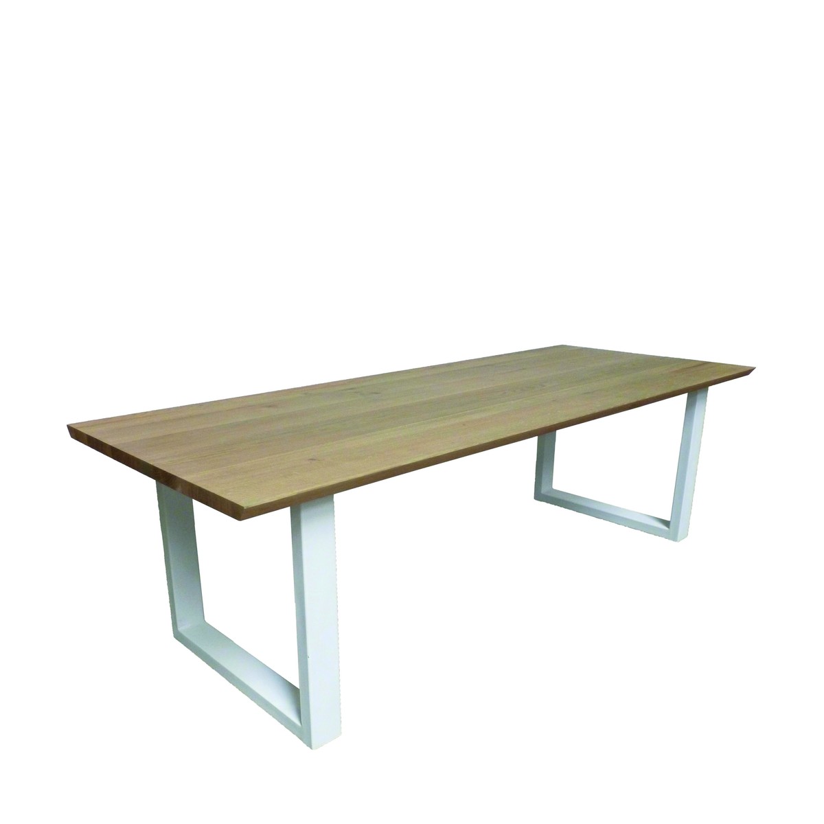 Castle Line Retro Table Retro Seven rectangulaire Sans couleur 180x100x77cm