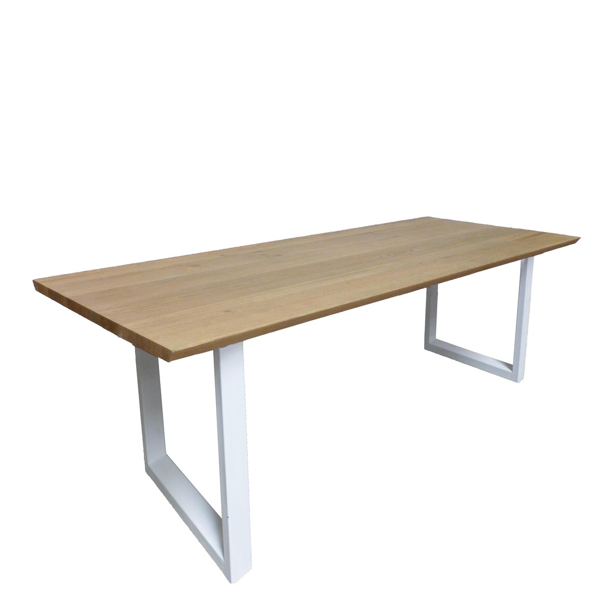   Table haute Retro Seven rectangulaire  160x100x90cm