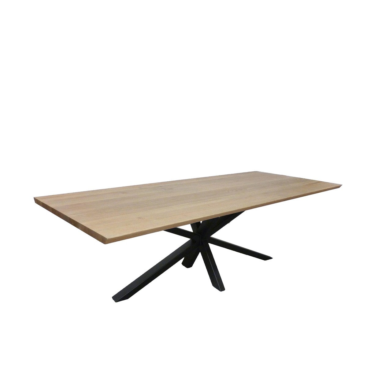   Table Dior Seven rectangulaire  200x100x77cm