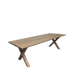   Table basse Torr Seven rectangulaire  130x70x40cm