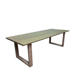   Table Ralf Seven rectangulaire  160x100x77cm