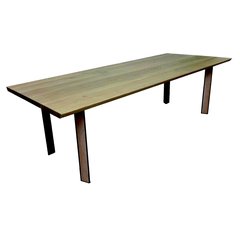   Table Olaf Seven rectangulaire  160x100x77cm