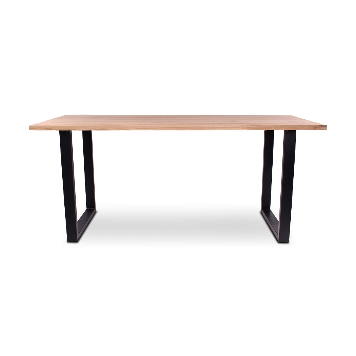   Table haute Adri Droit rectangulaire  240x100x90cm