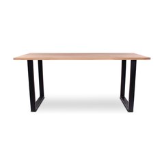   Table haute Adri Droit rectangulaire  240x100x90cm