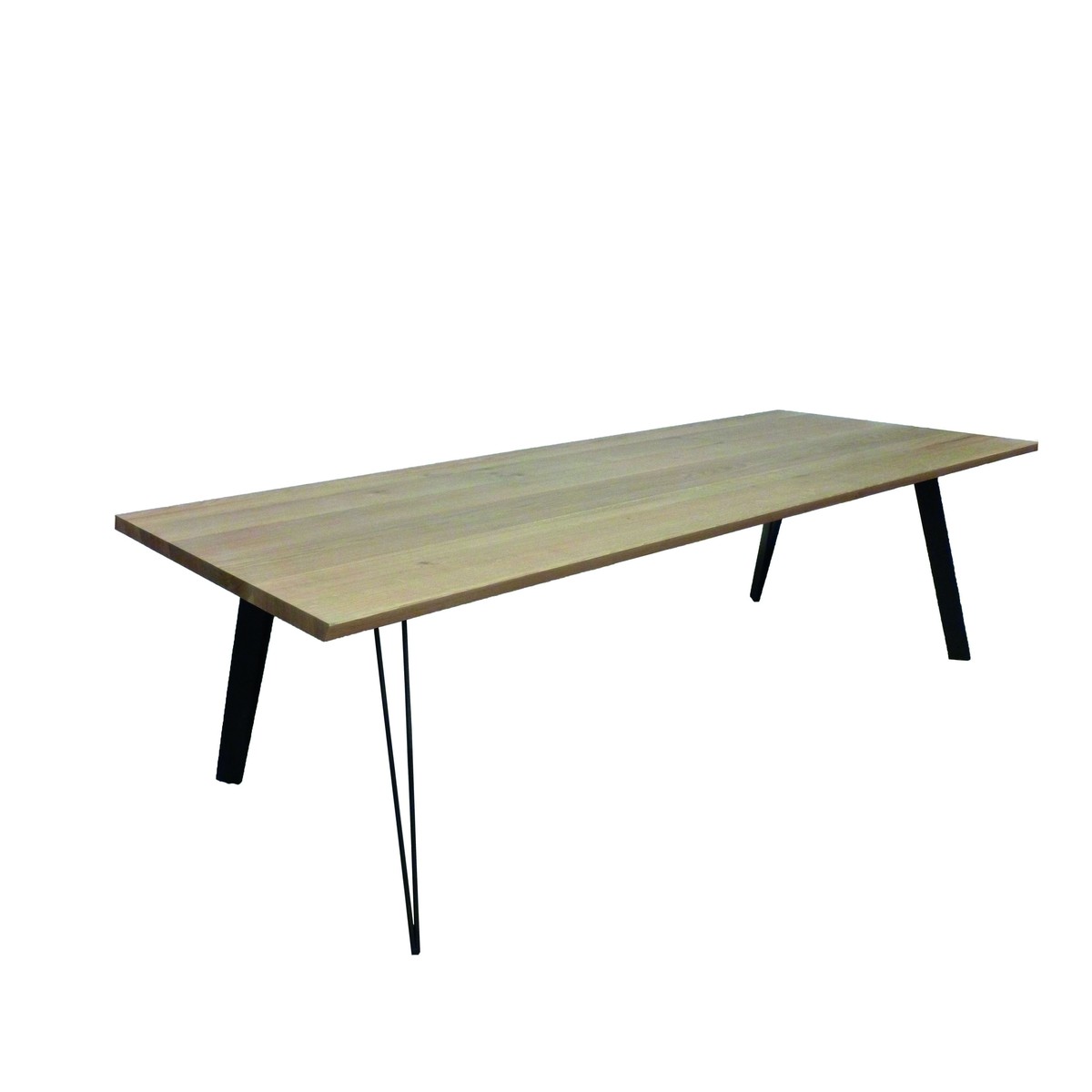 Castle Line Benz Table Benz Droit rectangulaire Sans couleur 200x100x77cm