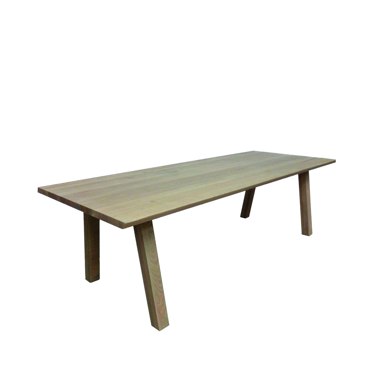   Table Dolf Droit rectangulaire  160x100x77cm