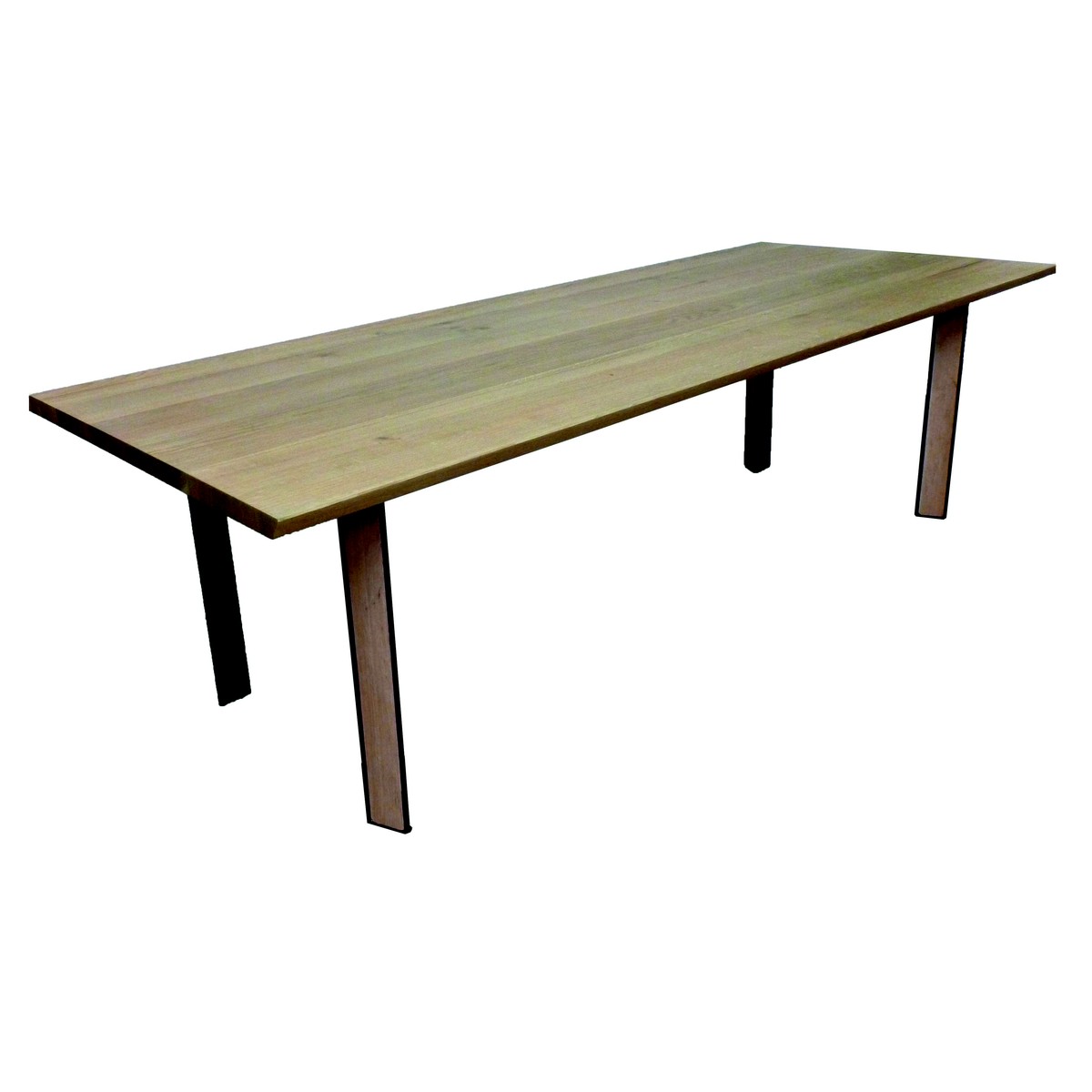   Table Duco Droit rectangulaire  160x100x77cm
