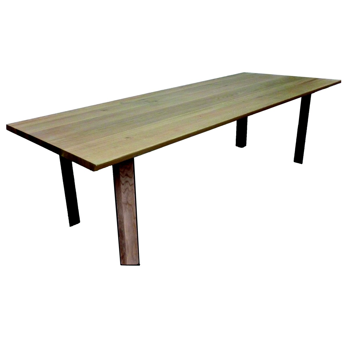   Table Ediz Droit rectangulaire  160x100x77cm