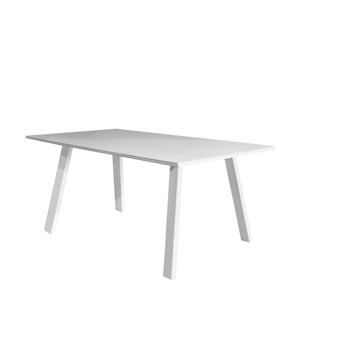   Table Spisa T01 Chic rectangle  140x100x75cm