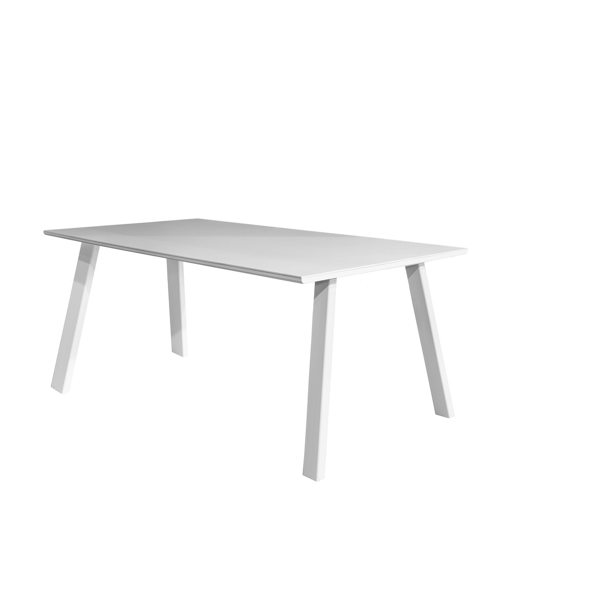   Table Spisa T06 Easy rectangle  140x100x75cm
