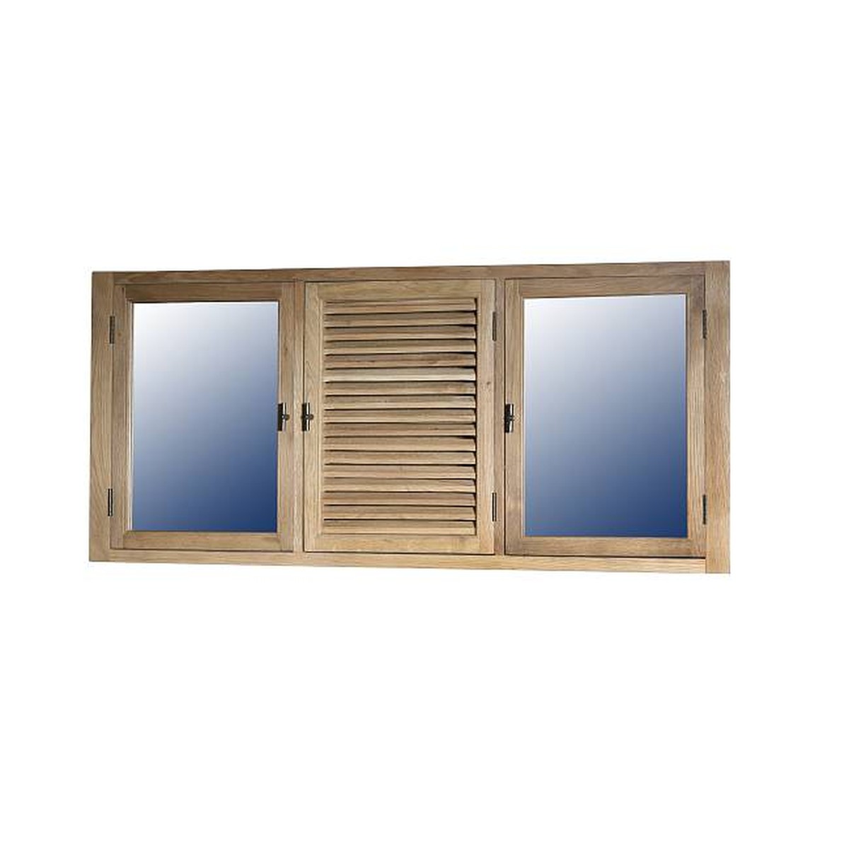  Newark Pharmacie, miroir Newark-06  140x14x65cm 0.18m³