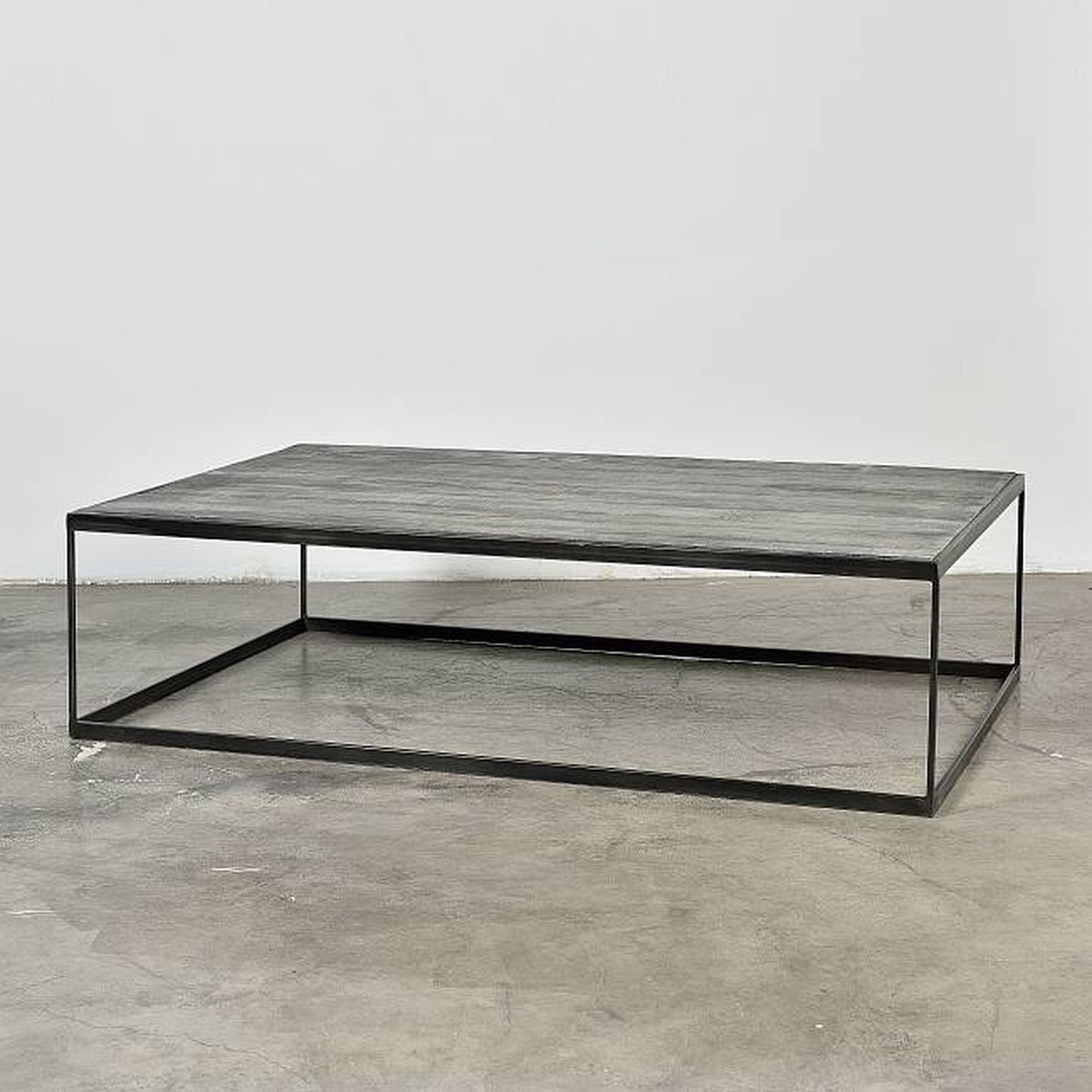 PR Living Damo Table basse Damo-01  150x90x40cm