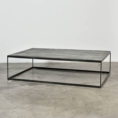 PR Living Damo Table basse Damo-01  150x90x40cm