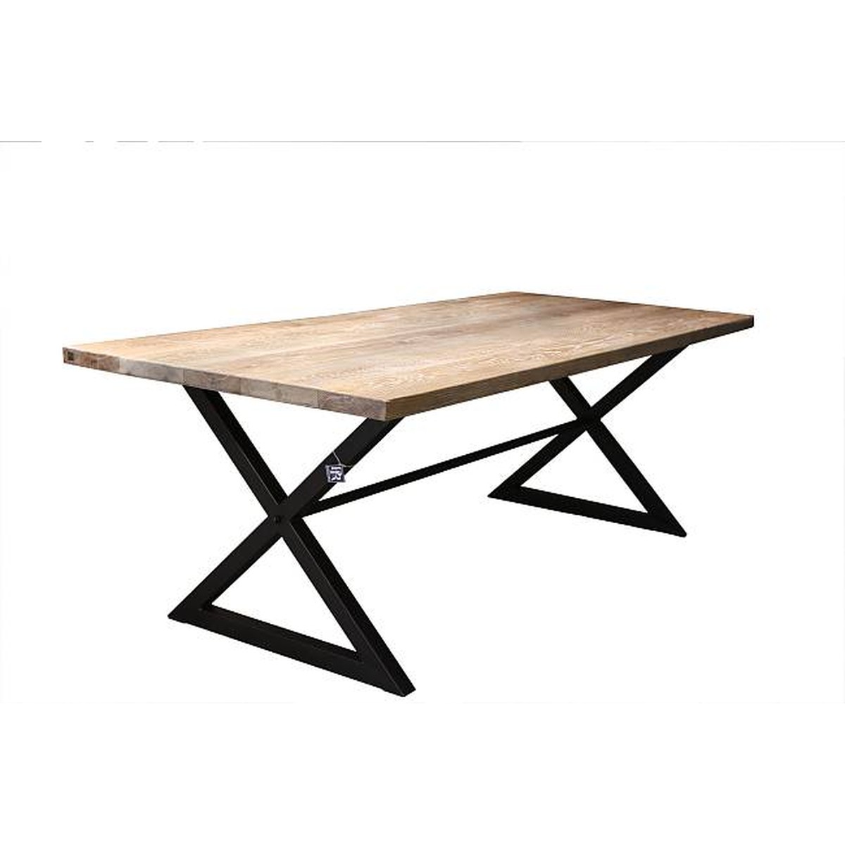 PR Living Montevideo Table Montevideo-04  220x100x77cm, 0.280m³