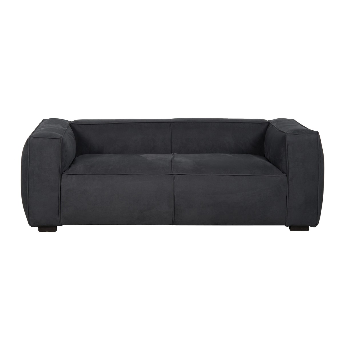 Garda Canapé Garda 2.5 places A Multi-couleurs 200X110X67cm, 1.34m³