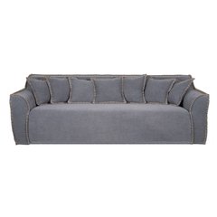  Marsha Fauteuil club Marsha 1.5 place A Multi-couleurs 132X112X82cm, 1.212m³
