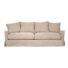  Rosanna Canapé Rossana 4 places C1 Multi-couleurs 280X105X75cm, 2.25m³