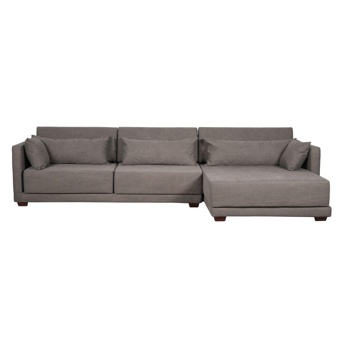  Seattle Fauteuil club Seattle 1.5 place A Multi-couleurs 138X100X67cm, 1m³