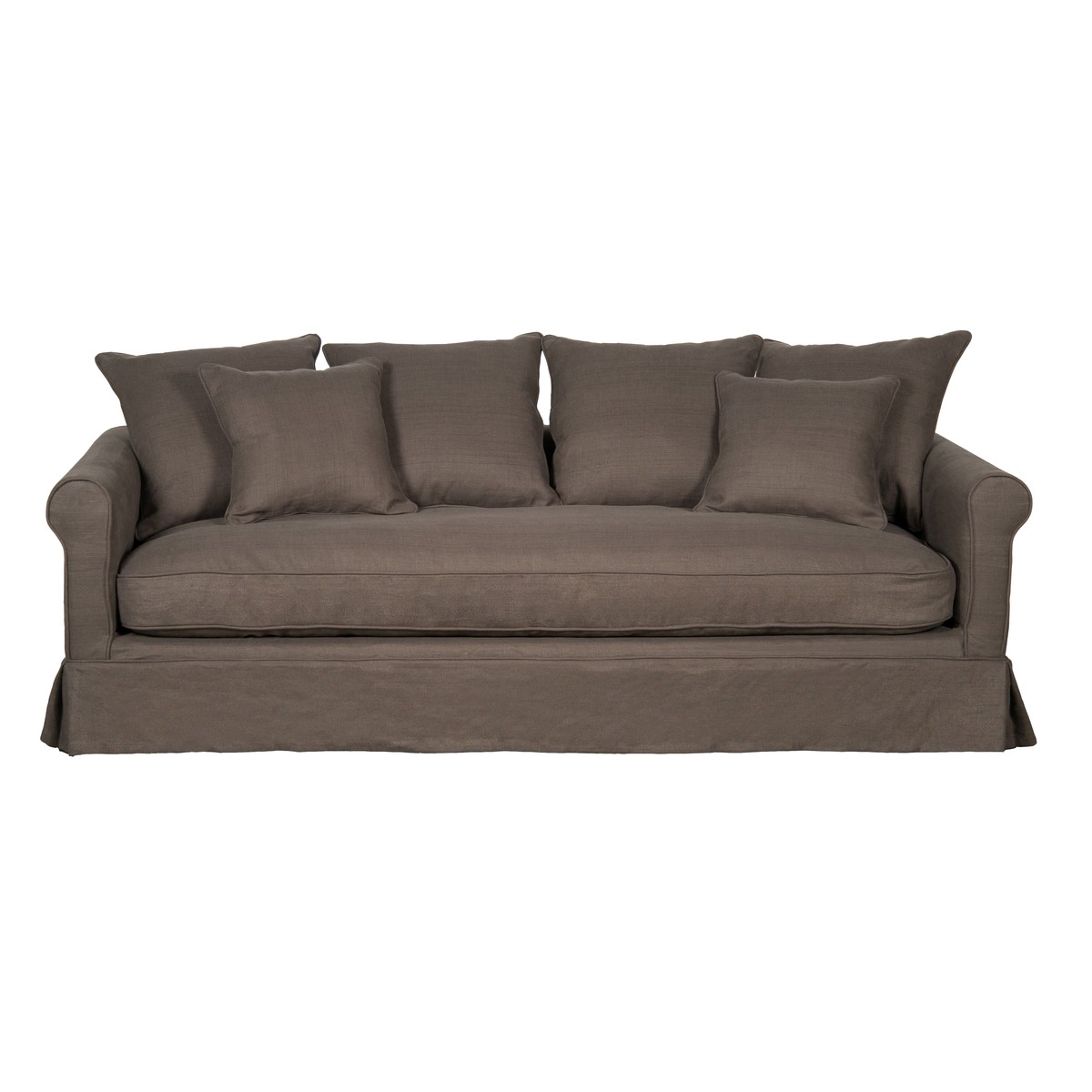  John Fauteuil club John 1.5 place B1 Multi-couleurs 121X96X73cm, 0.88m³