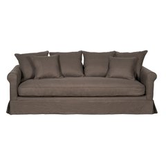  John Fauteuil club John 1.5 place B1 Multi-couleurs 121X96X73cm, 0.88m³