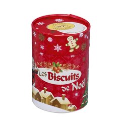 Maison Toussaint  Les Biscuits de Noël 150gr  150gr