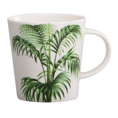  Tropical Garden Mug Palmier Tropical Garden  450ml