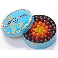  Confiserie Boissier Bonbons Boules assort. Fruits 275gr  275gr