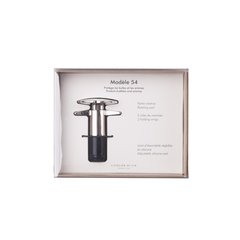  ATELIER DU VIN Bouchon Universel Modèle 54  