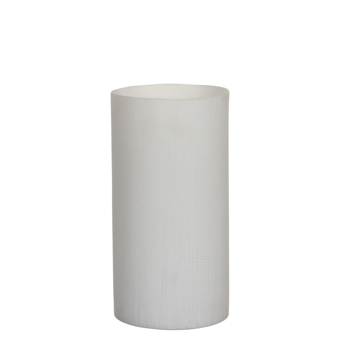   Helsinki lampe de table blanc  30xd15cm