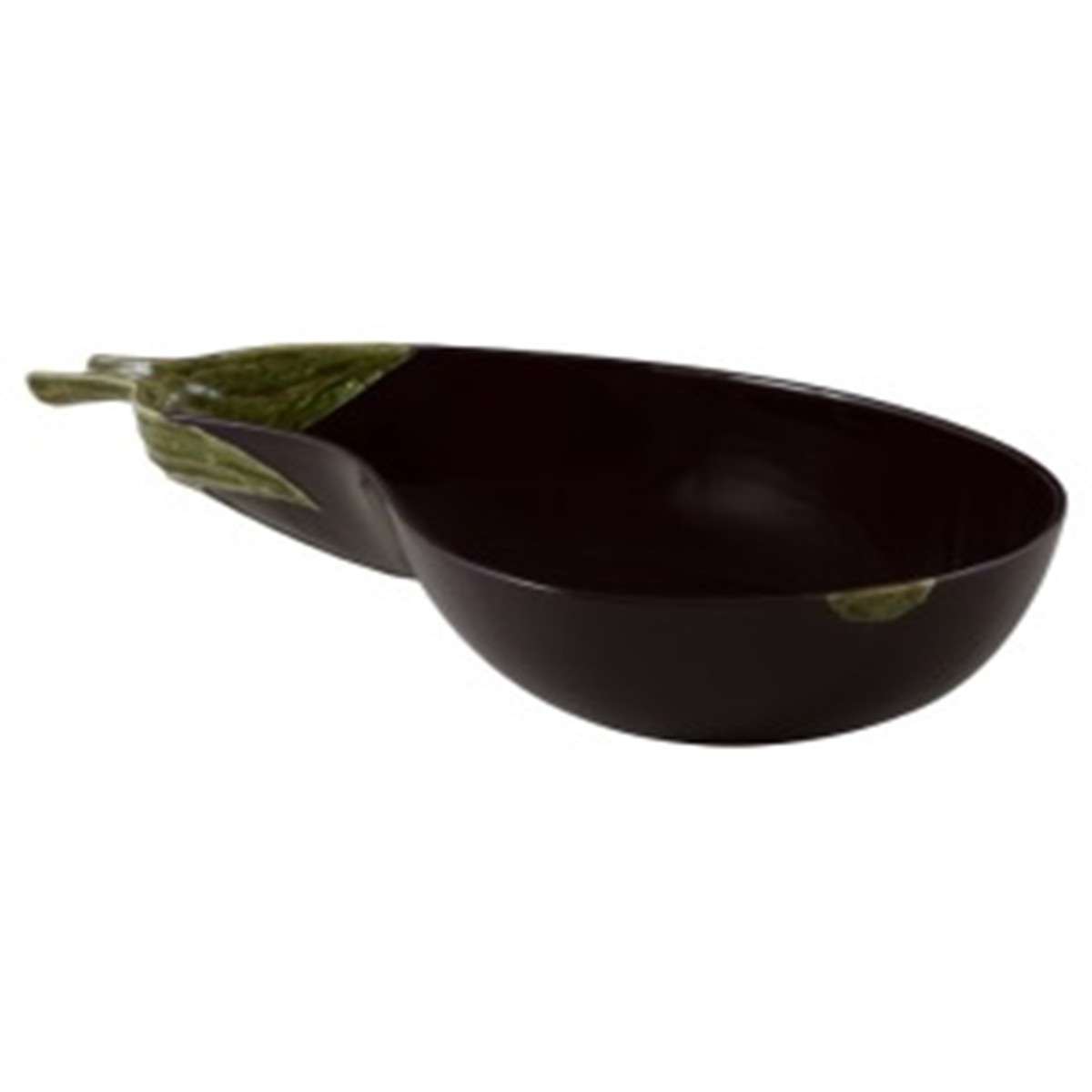   Bol Aubergine 46cm  46cm